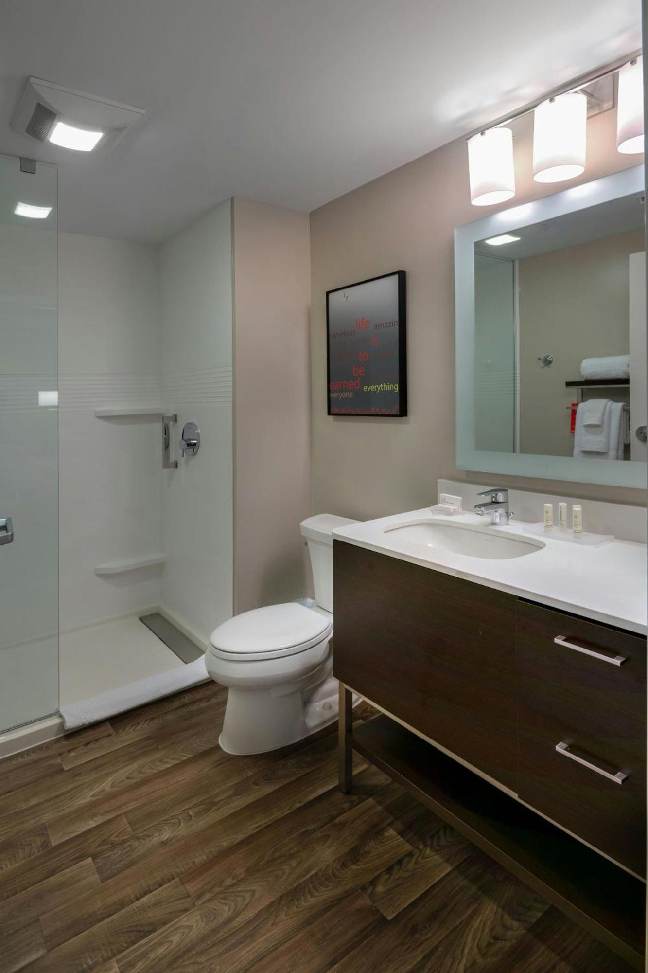 Towneplace Suites By Marriott Milwaukee Oak Creek Bagian luar foto