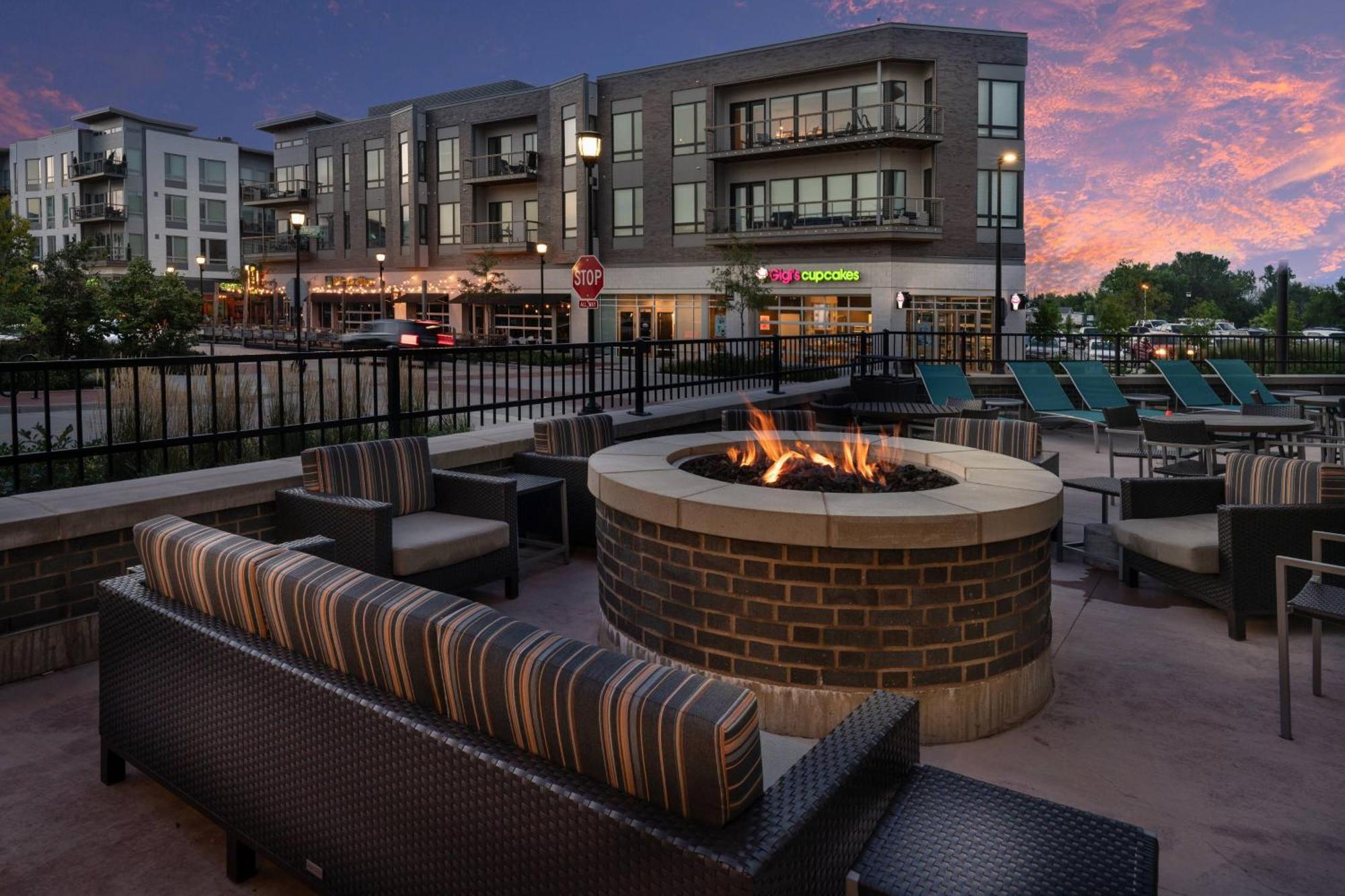 Towneplace Suites By Marriott Milwaukee Oak Creek Bagian luar foto