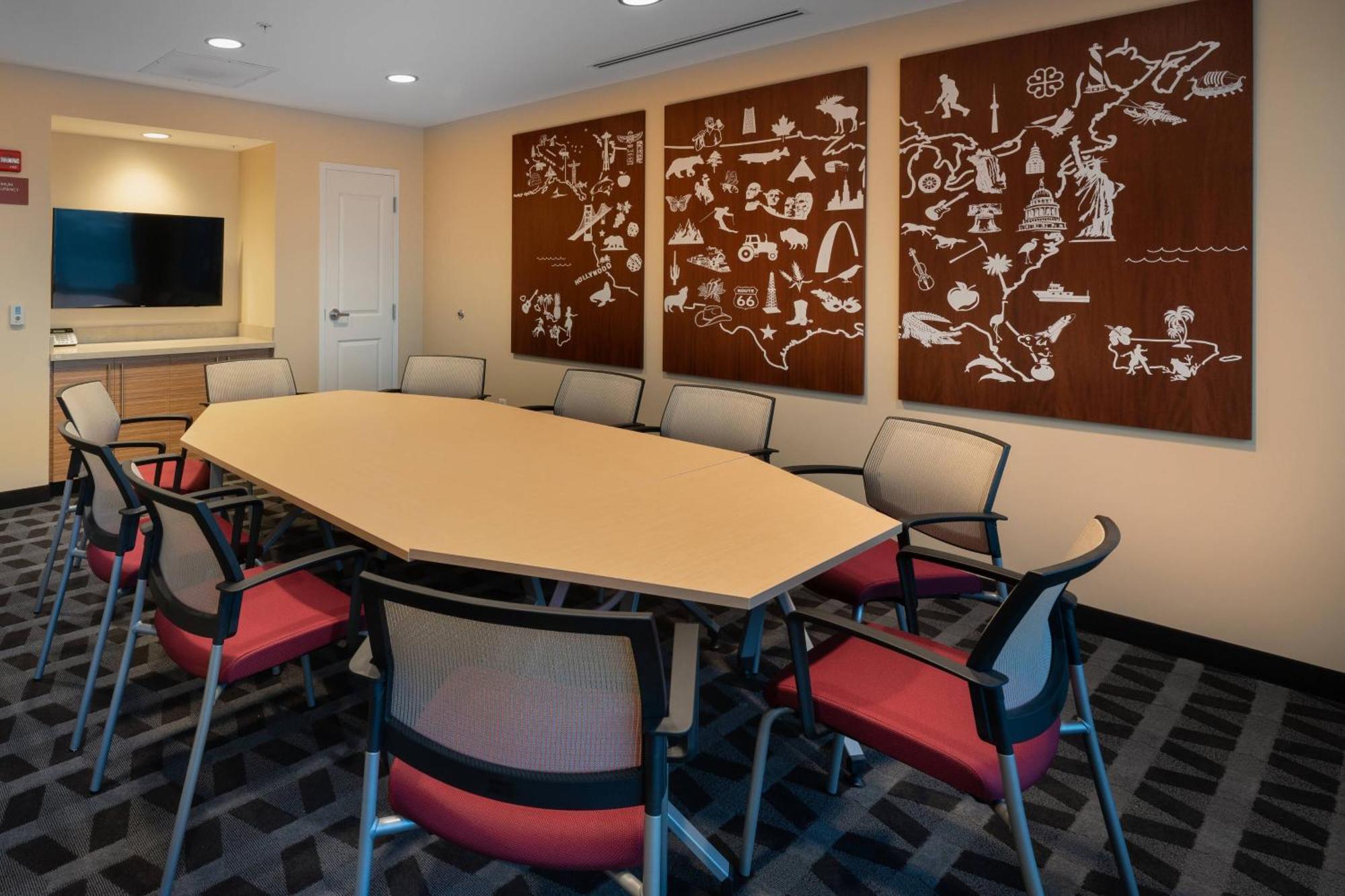 Towneplace Suites By Marriott Milwaukee Oak Creek Bagian luar foto